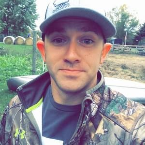 Meet your Posher, Derek